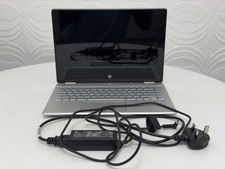 Pavilion x360 intel for sale  LEIGH