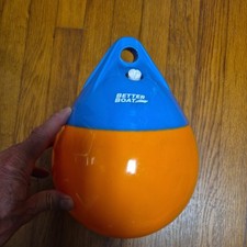 Boat buoy float for sale  Newton