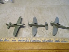 Vintage marx wwii for sale  Bartlesville