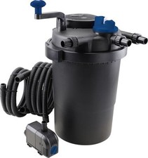 Teichdruckfilter tfp 10000 gebraucht kaufen  Völklingen