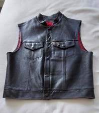 Lil joe leather for sale  NEWTON ABBOT
