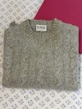 Peal cashmere light for sale  LONDON