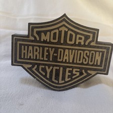 Harley davidson trailer for sale  Prospect