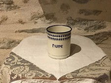 Ancien pot tôle d'occasion Ancien pot tôle d'occasion  Moussan