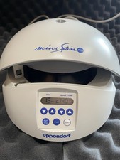 Eppendorf 5453 mini for sale  Middlesex