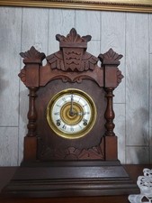 Ansonia clock for sale  STRABANE