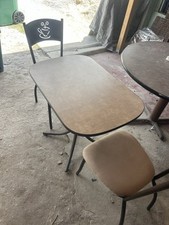 Piece java dinette for sale  San Antonio