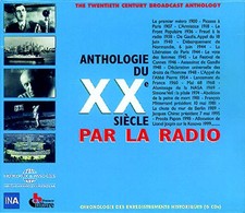 Anthologie 20eme siecle d'occasion  France