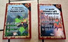 Lot guides jeux d'occasion  Pont-l'Abbé-d'Arnoult
