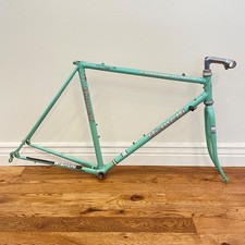 Bianchi campione italia for sale  Provo