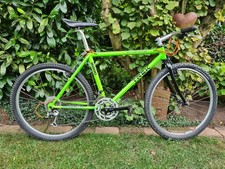 Retro mtb trek gebraucht kaufen  Isernhagen