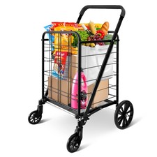 Serenelife folding grocery for sale  Haltom City