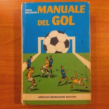 Manuale del gol usato  Diano San Pietro
