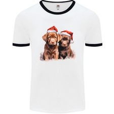 Shirt ringer hommes d'occasion  Expédié en France