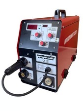 Inverter saldatrice mig usato  Celle Ligure