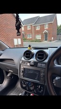 Mk6 ford fiesta for sale  FLINT
