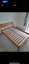 Habitat oak radius for sale  NEWBURY
