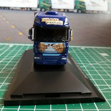 Herpa lkw daf gebraucht kaufen  Rehburg-Loccum