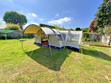 Outwell bear lake for sale  PRINCES RISBOROUGH