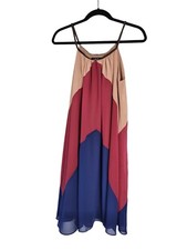 Sleeveless chiffon dress for sale  Macon