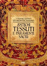 Tesori salvati montecassino. usato  San Casciano in Val di Pesa