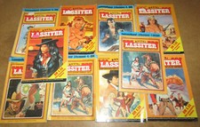 Lassiter erotikwestern ältere gebraucht kaufen  Landsberg