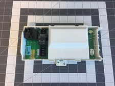 Usado, Placa de controle principal para secadora Maytag Whirlpool P# W10111621 WPW10111621 comprar usado  Enviando para Brazil