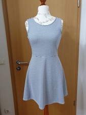 Damenkleid kleid berteil gebraucht kaufen  Deutschland