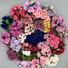 Künstliche blumenzweige deko gebraucht kaufen  Gäufelden