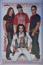 Tokio hotel 2009 gebraucht kaufen  Hemau