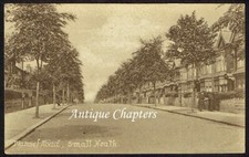 C.1916 mansel road for sale  WORCESTER