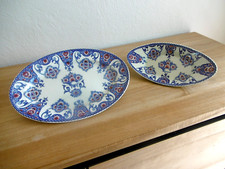 Plat ravier faience d'occasion  Saint-Cyr-en-Val