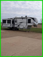2022 keystone cougar for sale  Sioux Falls