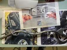Manubrio vespa 125 usato  Taranto
