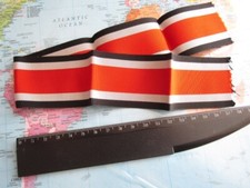 Wehrmacht rdensband ritterkreu gebraucht kaufen  Flensburg