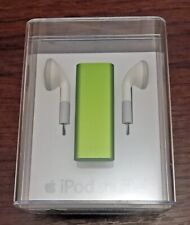 Ipod shuffle apple d'occasion  Bizanos