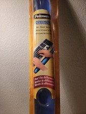 Fellowes gel crystals for sale  Paradise
