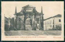 Vicenza città arco usato  Gambolo