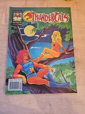Vintage marvel thundercats for sale  NEWCASTLE