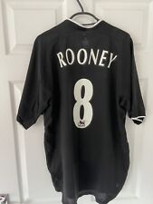 Man utd away for sale  BIRMINGHAM
