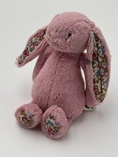 Belle peluche lapin d'occasion  Écully