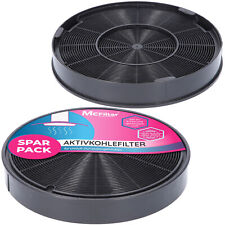 Aktivkohlefilter ø196mm geeig gebraucht kaufen  Ebersbach