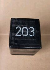 Audi black relay for sale  MONMOUTH