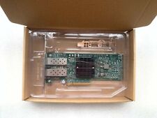 Placa de rede YR0VV Dell Broadcom BCM57412 57412 10GB SFP+ porta dupla 0YR0VV comprar usado  Enviando para Brazil