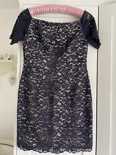 Warehouse spotlight navy for sale  UK