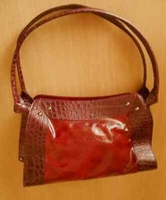 Ripani borsa donna usato  Cagliari