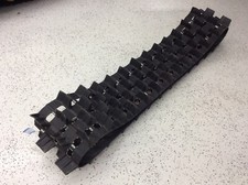 Polaris track 15x163x3.0 for sale  Newport