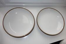 Two denby truffle for sale  DROITWICH