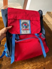 Zaino invicta original usato  Torino
