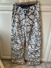 Ski snowboard trousers for sale  TADWORTH